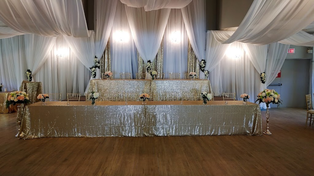 Parvati & Athena Events | 155 Borne Rd, Pembroke, ON K8A 0G5, Canada | Phone: (613) 602-1300