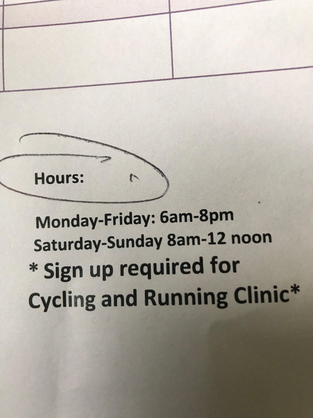 NEW BEGINNINGS FITNESS, LLC | 56 Merchants Row, Swanton, VT 05488, USA | Phone: (802) 782-6172
