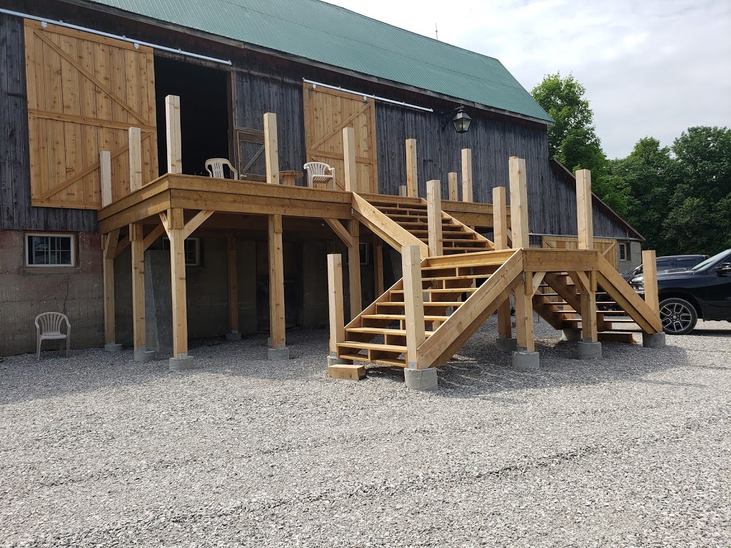Kraly Construction | 9 Darling Crescent, Alliston, ON L9R 1P4, Canada | Phone: (705) 435-8308