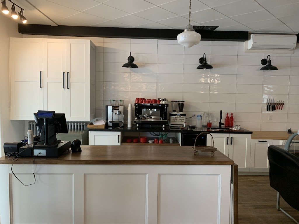 Brûlerie le minoir 2019 | 225 Rue Principale, Sainte-Élizabeth-de-Warwick, QC J0A 1M0, Canada | Phone: (819) 350-2645