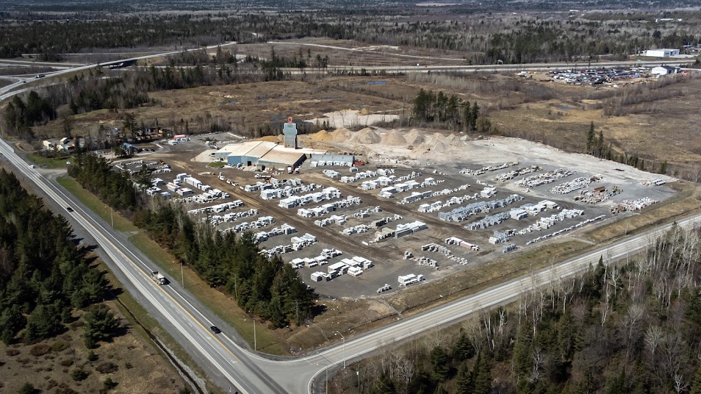 Central Precast | 6775 Hazeldean Rd, Stittsville, ON K2S 1B9, Canada | Phone: (613) 831-7007