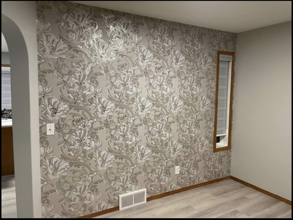 BW painters and decoration services LTD | 2534 Catalina Blvd NE, Calgary, AB T1Y 6N8, Canada | Phone: (587) 917-9666