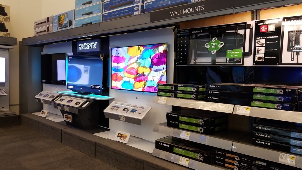 Best Buy | 802 St Clair St, Chatham-Kent, ON N7L 0E8, Canada | Phone: (519) 354-5525