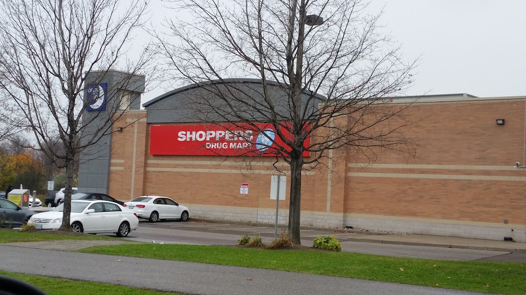 Shoppers Drug Mart | 7235 Bellshire Gate, Mississauga, ON L5N 8A2, Canada | Phone: (905) 670-3327