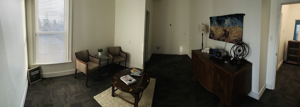 Carrier Counselling & Consulting | Upper, 350 Ridout St S, London, ON N6C 3Z5, Canada | Phone: (519) 494-9551