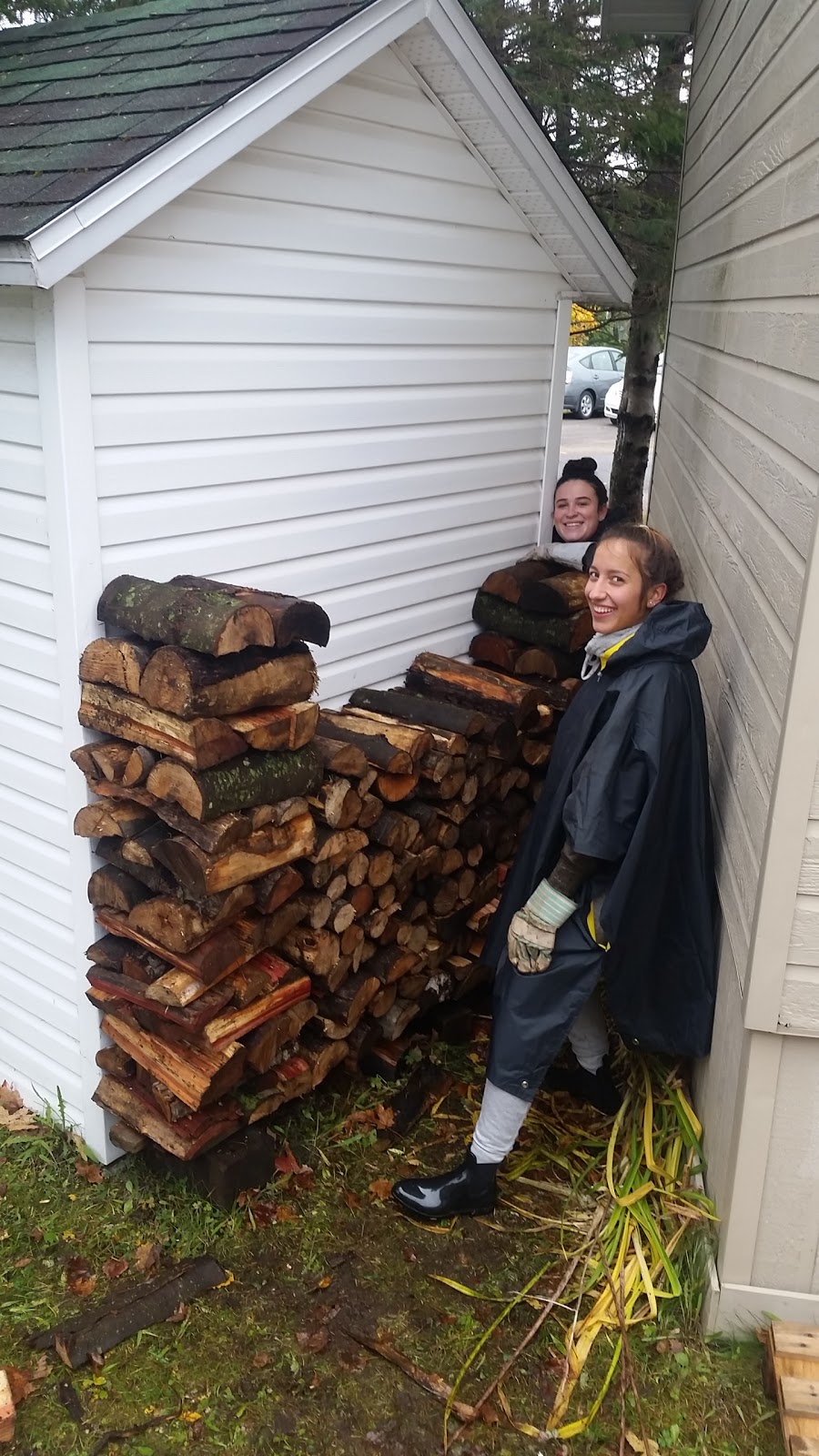 Habitations des Monts | 700 Chemin des Habitations-des-Monts, Saint-Sauveur, QC J0R 1R3, Canada | Phone: (450) 227-3913