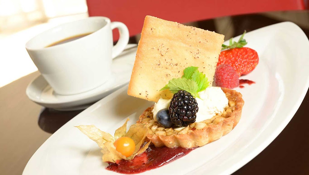 Zees Grill 92 Picton St, NiagaraontheLake, ON L0S 1J0, Canada