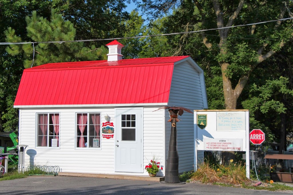 DOMAINE DE LA PAIX | 2426 Chemin des Patriotes, Saint-Ours, QC J0G 1P0, Canada | Phone: (450) 785-2421