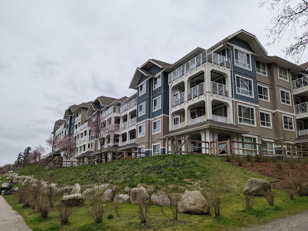 The Ridge At Bose Farms | 16390 64 Ave, Surrey, BC V3S 3V5, Canada | Phone: (604) 901-6093