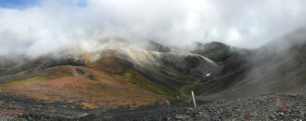 Dahrouge Geological Consulting Ltd. | 10183 112 St NW #103, Edmonton, AB T5K 1M1, Canada | Phone: (780) 434-9808
