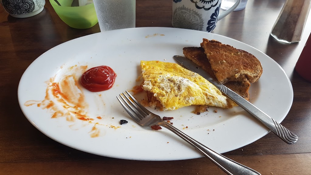 Johns Breakfast & Lunch | 2614 4 St NW A, Calgary, AB T2M 3A1, Canada | Phone: (403) 277-0255