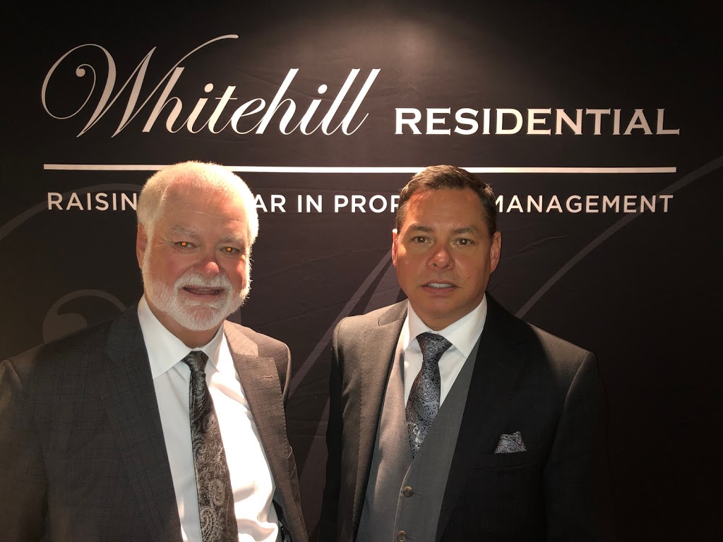 Whitehill Residential | 2650 Meadowvale Blvd #15, Mississauga, ON L5N 6M5, Canada | Phone: (647) 956-6828