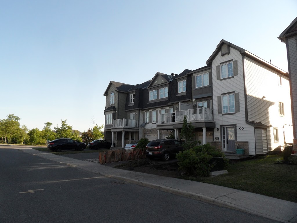 Tamarack Homes – The Meadows | 501 Egret Way, Nepean, ON K2J 5V3, Canada | Phone: (613) 692-0500