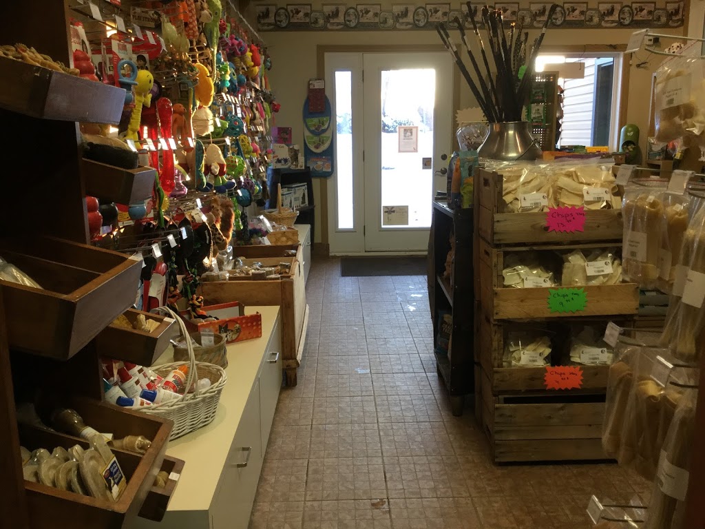 Nutri-Os Complexe Animalier / AMIBOUFF | 270 Route du Président-Kennedy, Scott, QC G0S 3G0, Canada | Phone: (418) 387-5395