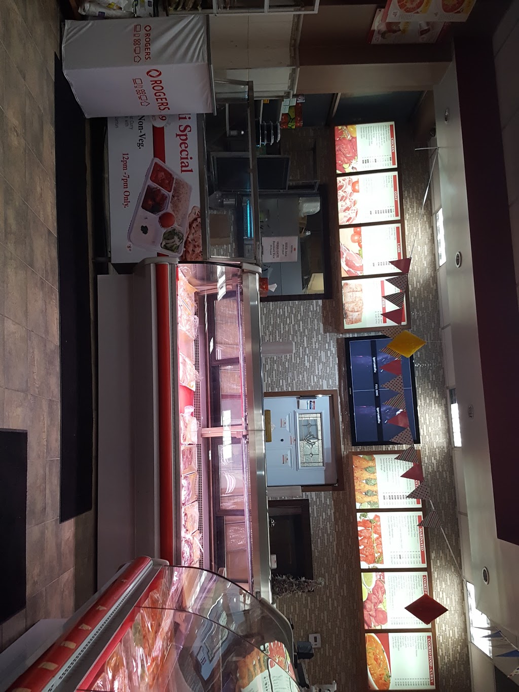 Warraich Meats Restaurant and Take Out | 527 Van Kirk Dr, Brampton, ON L7A 1A4, Canada | Phone: (905) 840-1800