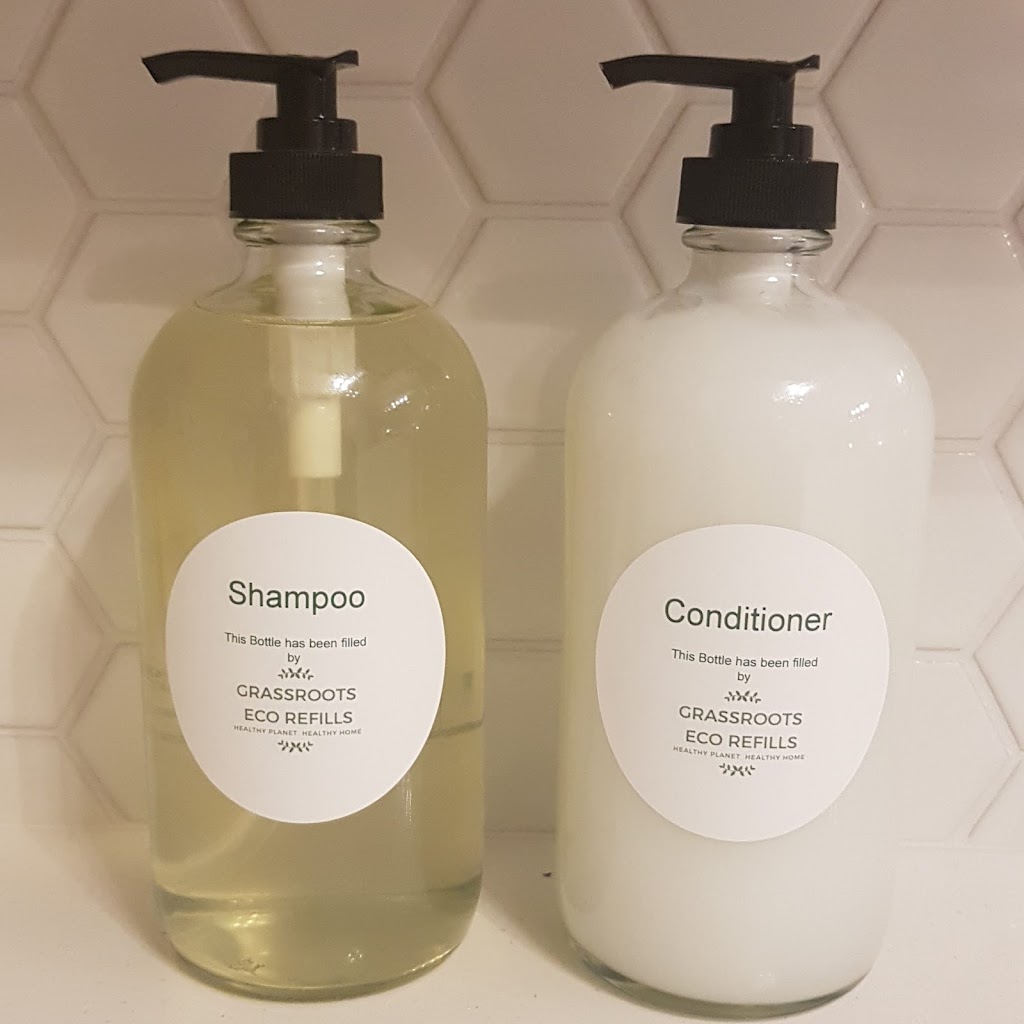 Grassroots Eco Refills | 110 Goldgate Crescent, Orangeville, ON L9W 4B9, Canada | Phone: (416) 500-3962
