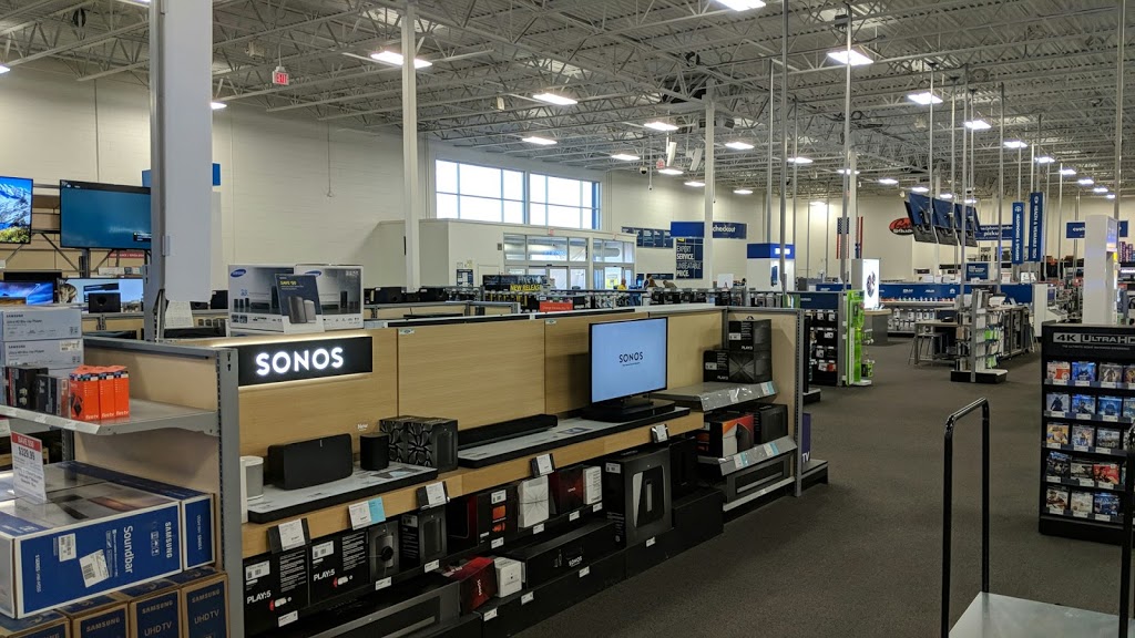 Best Buy | 50400 Waterside Dr, New Baltimore, MI 48051, USA | Phone: (586) 949-6914