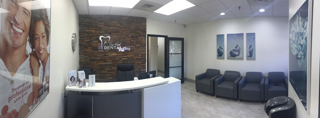 Don Head Dental Care | 205 Don Head Village Blvd, Richmond Hill, ON L4C 7R3, Canada | Phone: (905) 737-0516