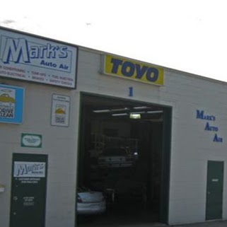 Marks Auto Air | 1595 Victoria St N, Kitchener, ON N2B 3E6, Canada | Phone: (519) 742-1361