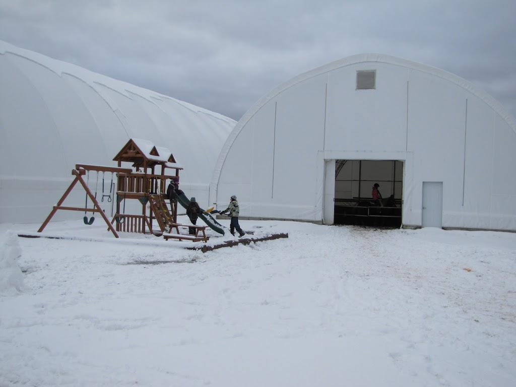 Cheval Défi | 4197 Chemin Notre Dame, Saint-Augustin-de-Desmaures, QC G3A 1W8, Canada | Phone: (418) 878-5522
