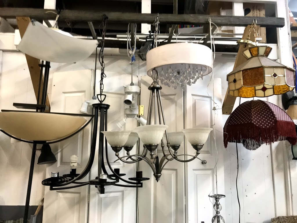 Reuse calgary | 3175 68 St NW, Calgary, AB T3B 2J4, Canada | Phone: (403) 888-0161