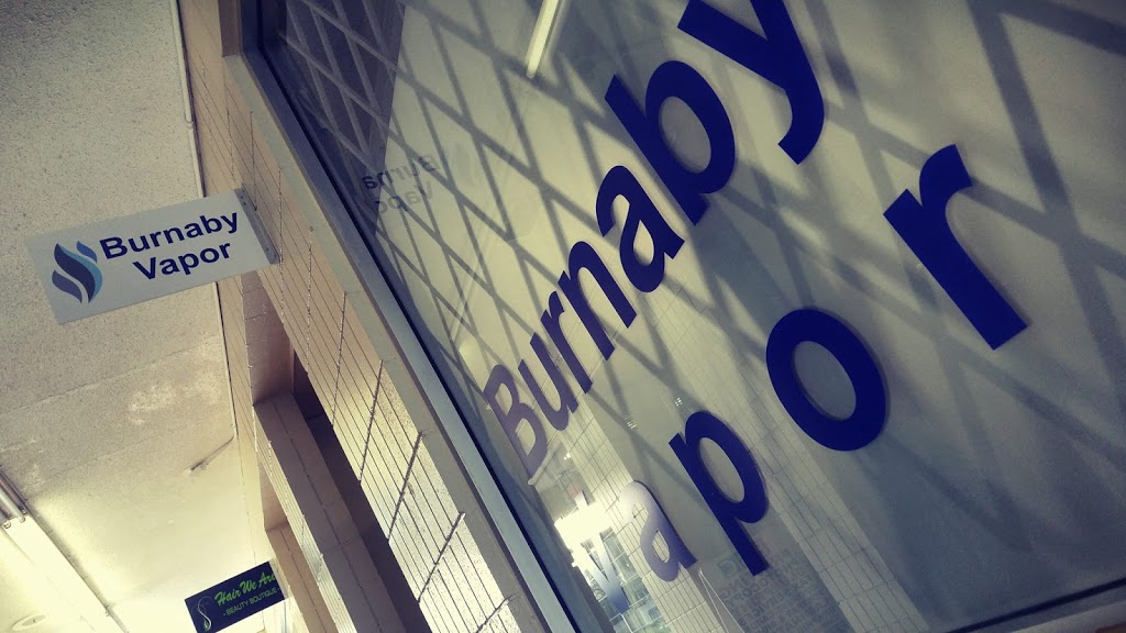 Burnaby Vapor | 1530 Prairie Ave, Port Coquitlam, BC V3B 1T4, Canada | Phone: (604) 464-7500