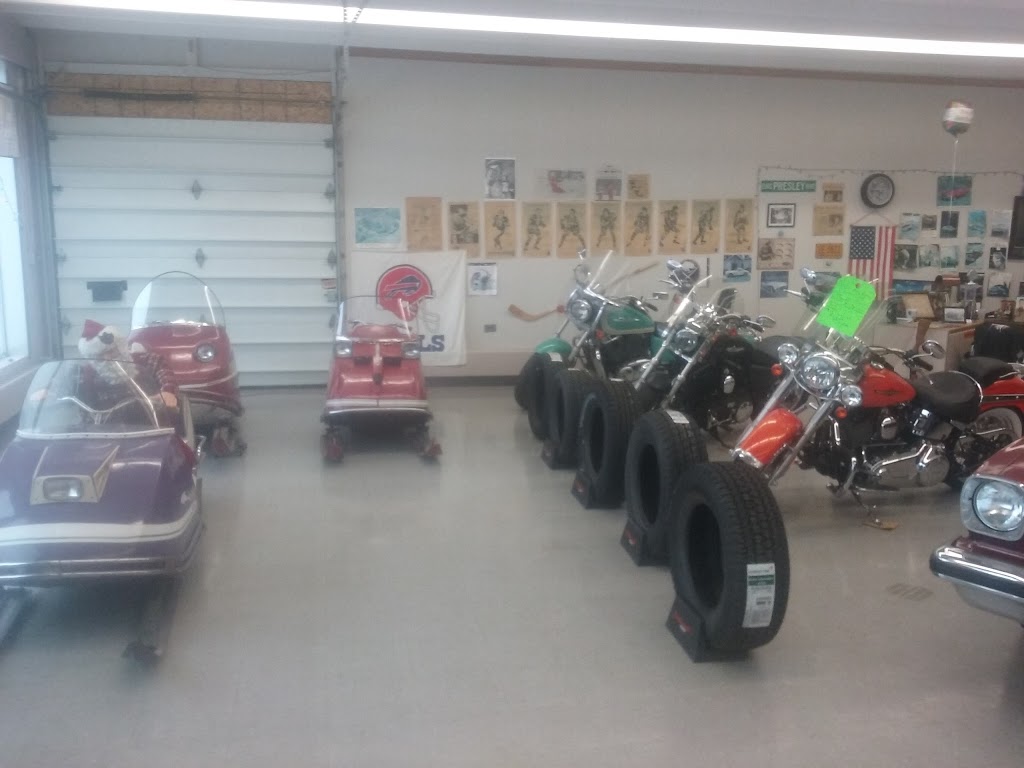 Hamburg Camp Auto Sales | 2050 Langford Rd, North Collins, NY 14111, USA | Phone: (716) 337-0077