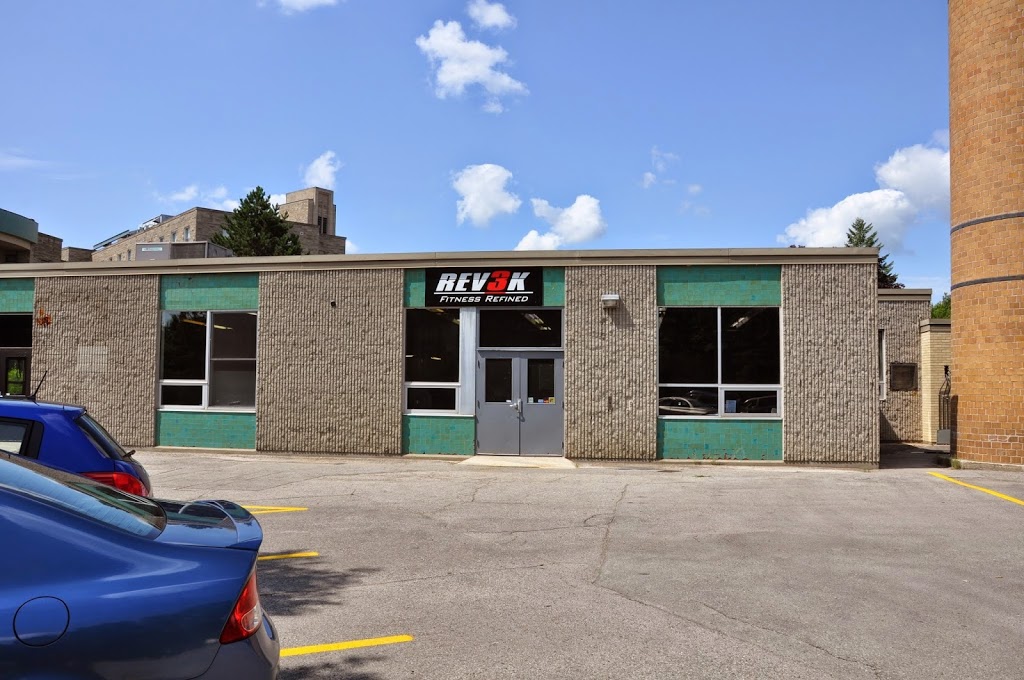 REV3K | 435 Windermere Rd #200, London, ON N6G 2M3, Canada | Phone: (519) 432-2436
