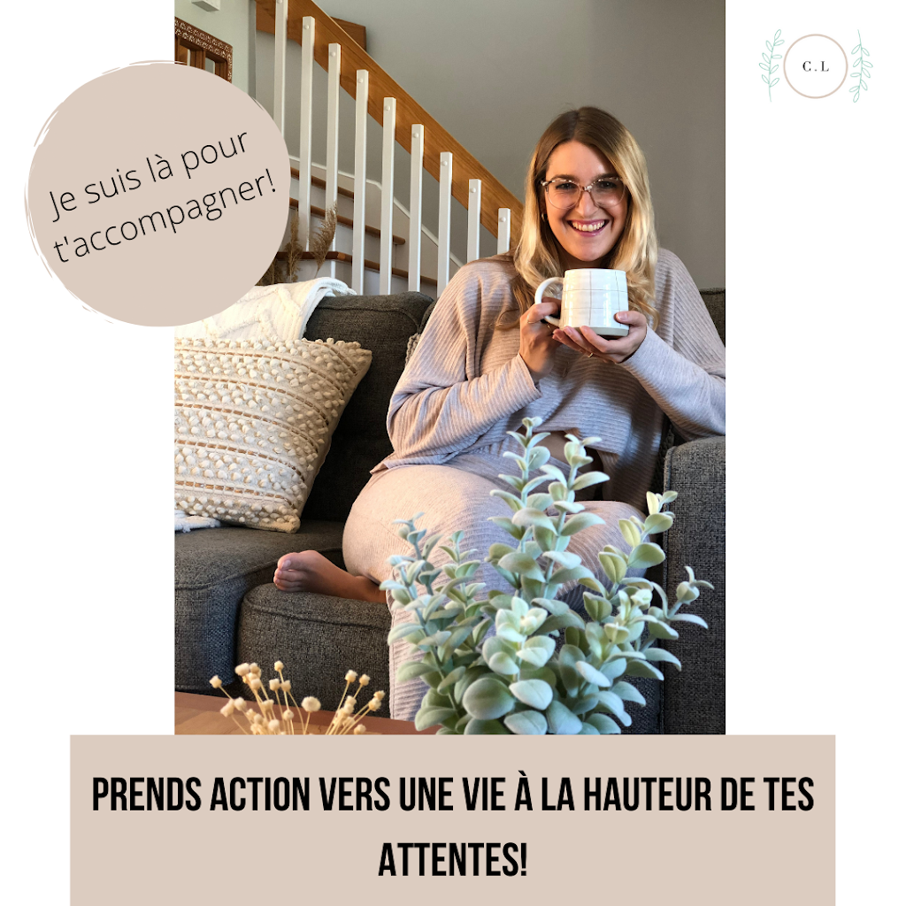 Chloé Landry travailleuse sociale | 7425 Rue De Grandpré, Sorel-Tracy, QC J3R 5H6, Canada | Phone: (450) 846-3241