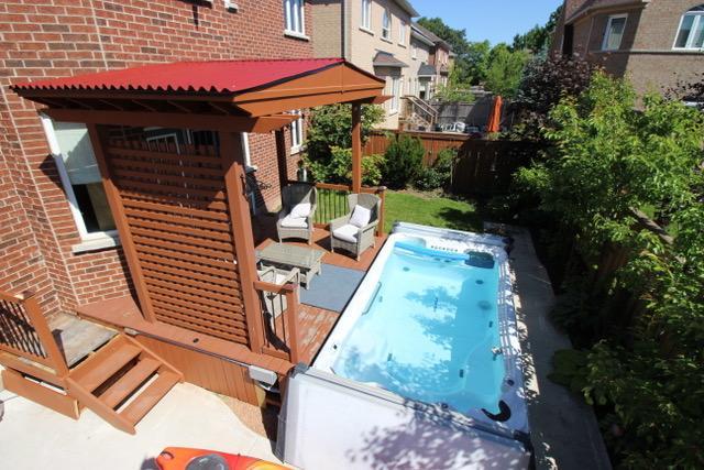 Clearspan Construction | 222 Alison Crescent, Oakville, ON L6L 0C7, Canada | Phone: (416) 878-6139