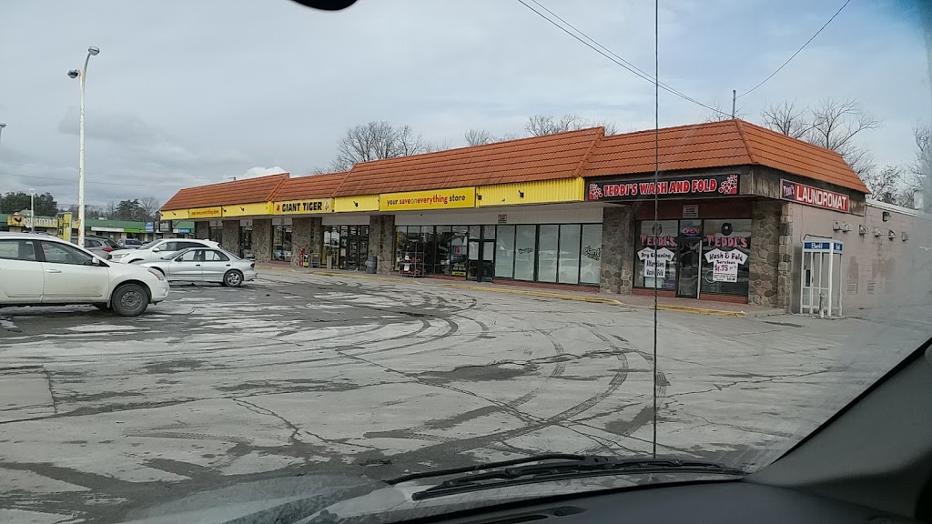 Giant Tiger | 20875 Dalton Rd, Sutton, ON L0E 1R0, Canada | Phone: (905) 722-8099