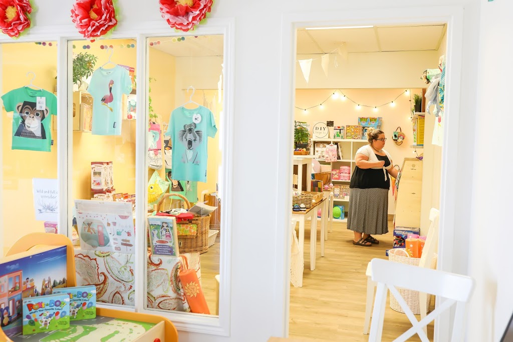 Lavender and Play | 1434 Chemong Rd Unit 1 & 2, Peterborough, ON K9H 5B8, Canada | Phone: (705) 874-3517