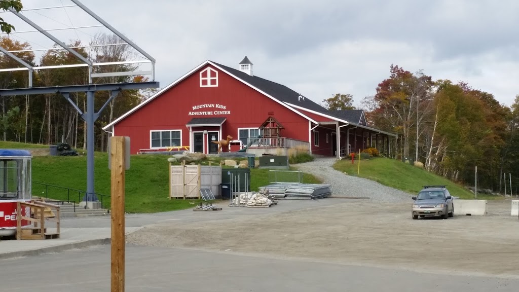 Jay Peak Stateside Hotel and Base Lodge | 830 Jay Peak Rd, Jay, VT 05859, USA | Phone: (802) 988-2752