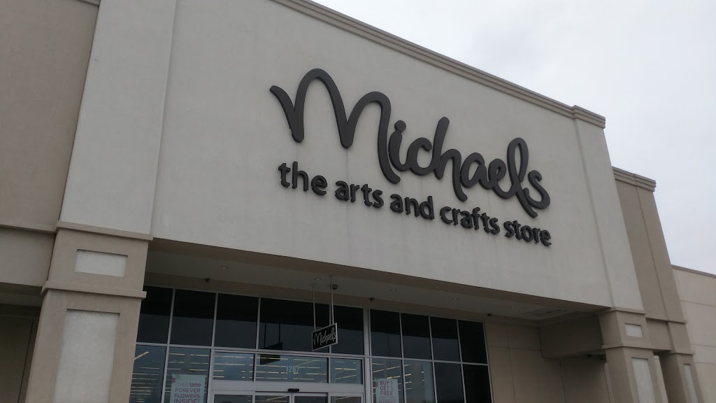 Michaels - 1267 Barton St E Unit F-2, Hamilton, ON L8H 2V4, Canada