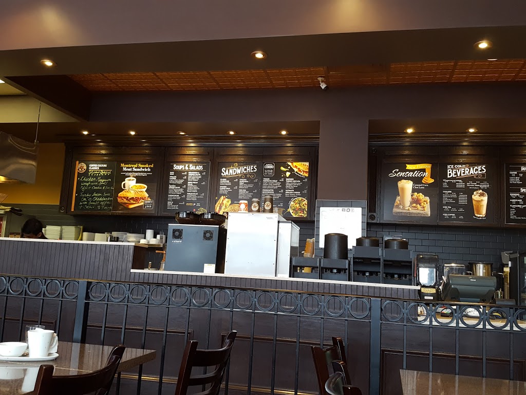 Coffee Culture | 1700 Simcoe St N, Oshawa, ON L1G 4X9, Canada | Phone: (905) 728-6161