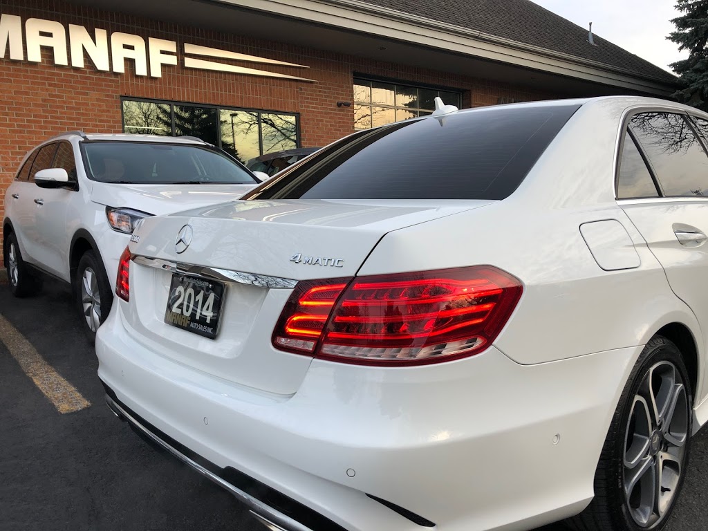 Manaf Auto Sales | 555 N Rivermede Rd, Concord, ON L4K 4G8, Canada | Phone: (416) 904-6680