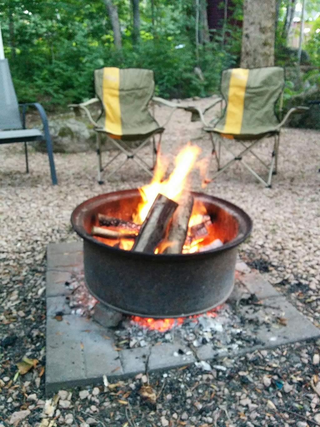 Lake Pleasant Campers Club | 240 Airforce Camp Road,, Springfield, NS B3K 2X0, Canada | Phone: (902) 547-2882