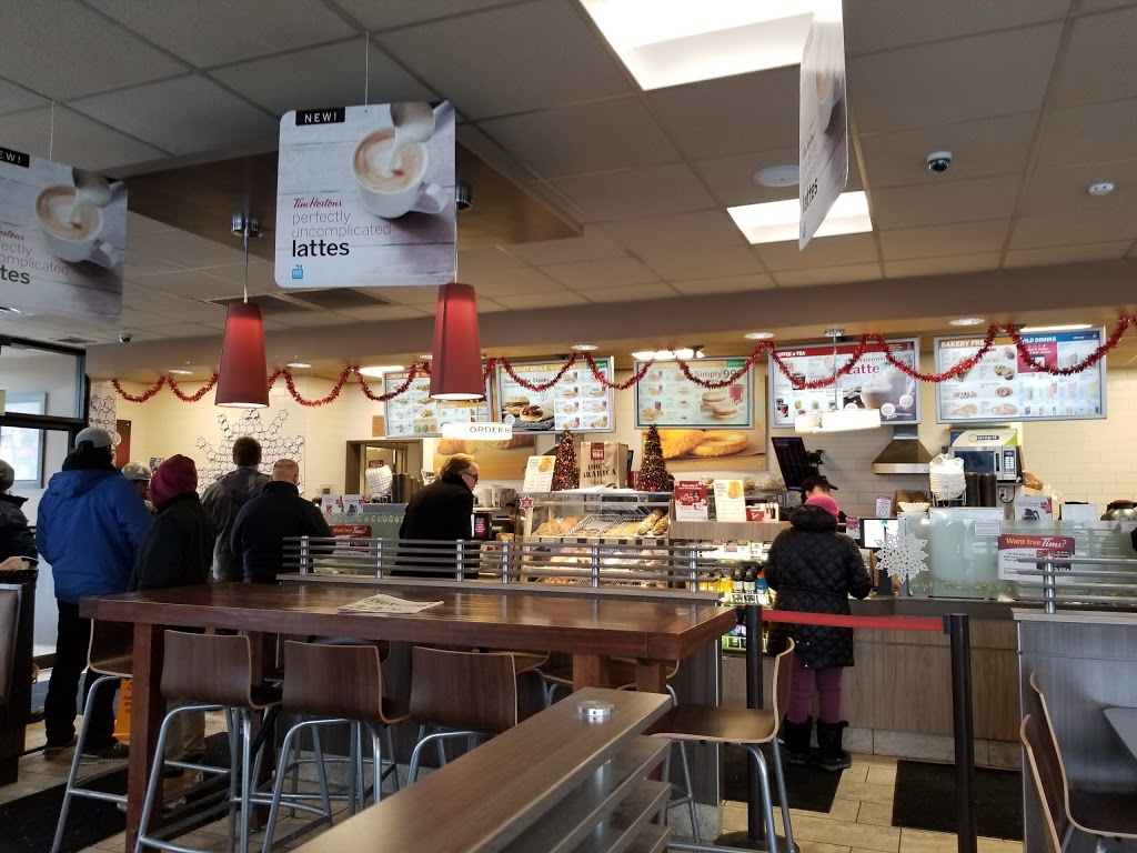 Tim Hortons | 1820b Uxbridge Dr NW, Calgary, AB T2N 3Z1, Canada | Phone: (403) 284-0349