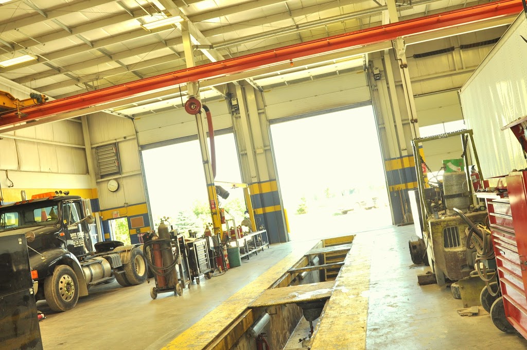 Canadian Diesel Service | 14028 Pinkerton Sideroad, Essex, ON N8M 2Y3, Canada | Phone: (519) 776-8444