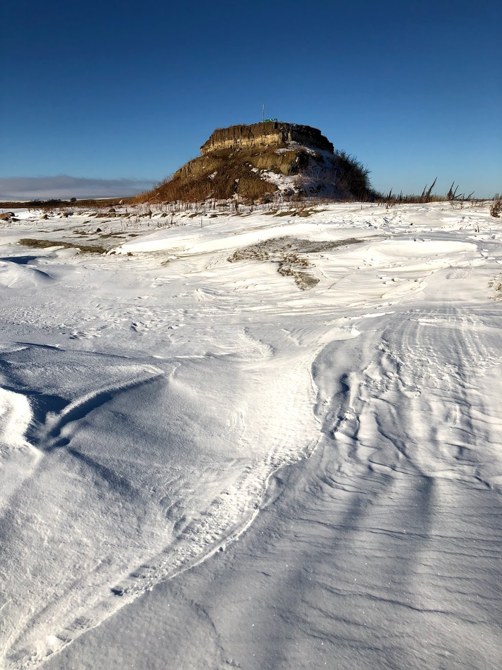 Dunnet Regional Park | Unnamed Road, Avonlea, SK S0H 0C0, Canada | Phone: (306) 868-7664