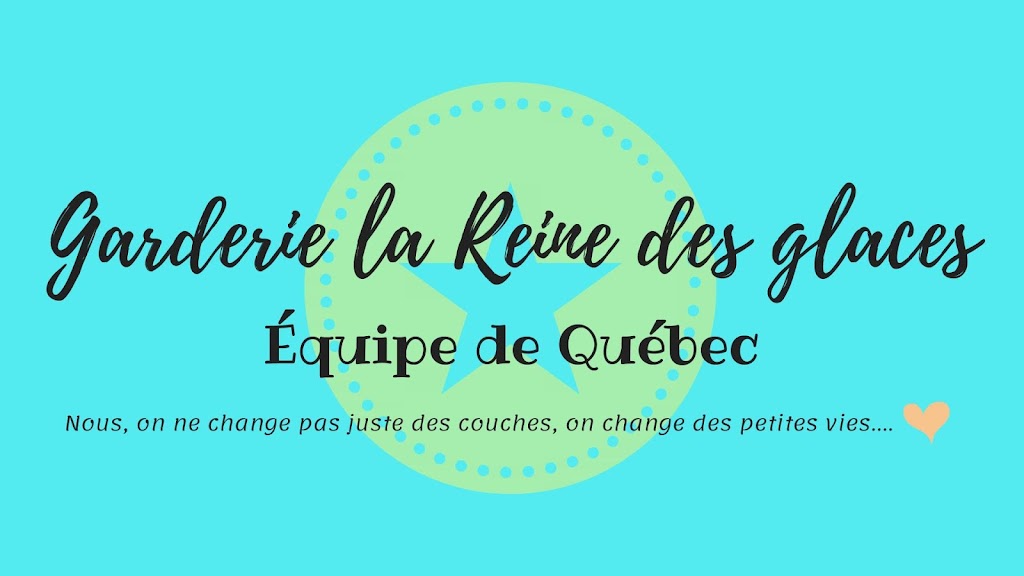 Nursery La Reine Des Glaces Inc. | 155 Rue Fortin local 190, Québec, QC G1M 3M2, Canada | Phone: (418) 527-0561