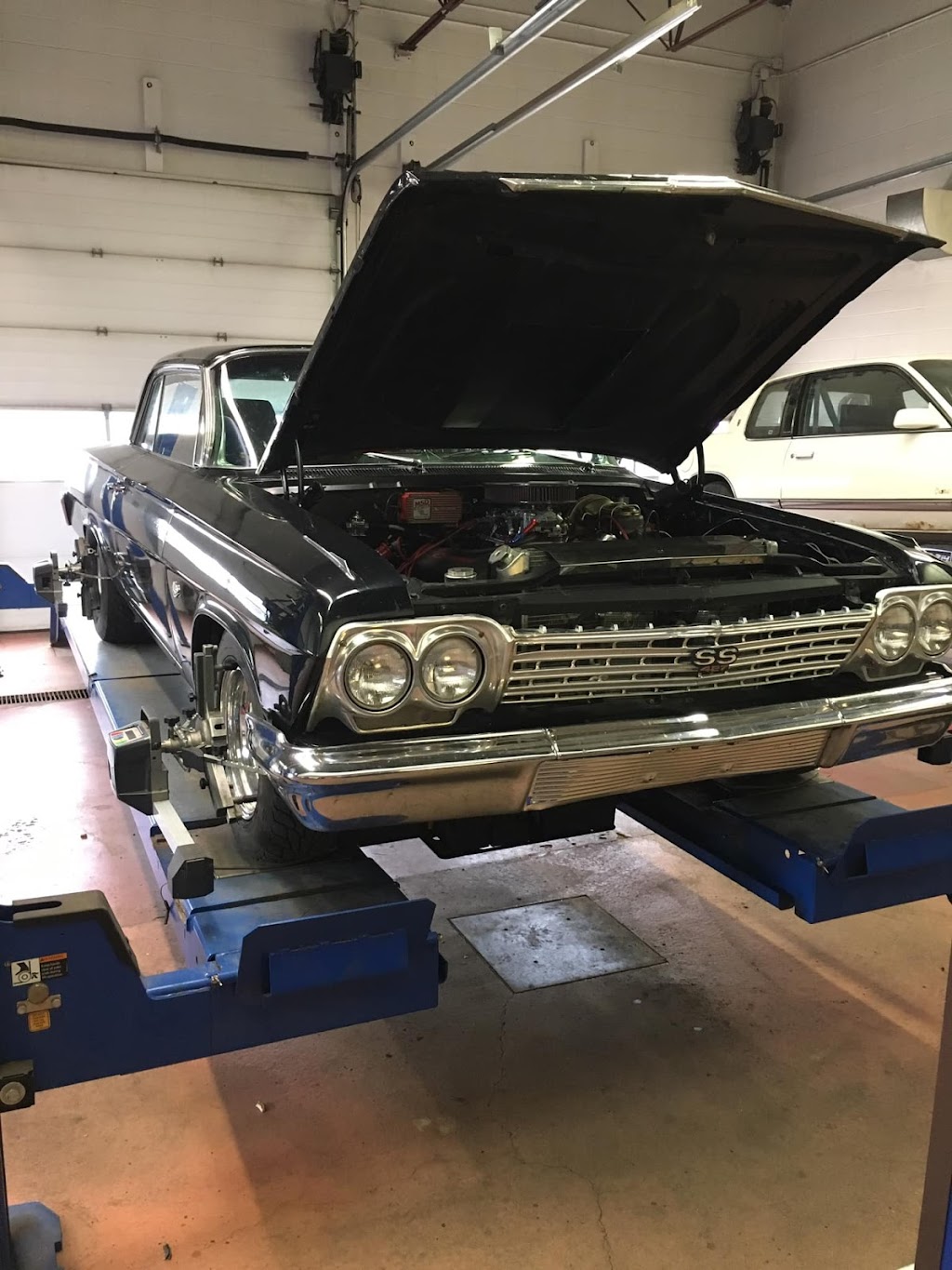 Ideal Auto and Tire LTD. | 5803 90 St NW, Edmonton, AB T6E 6C2, Canada | Phone: (780) 468-5801