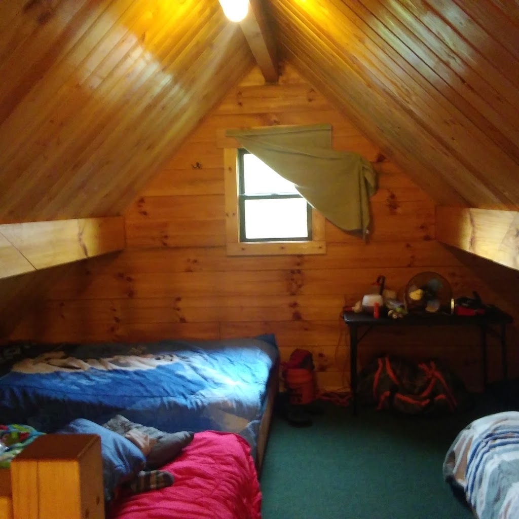 Branches of Niagara Campground & Resort | 2659 Whitehaven Rd, Grand Island, NY 14072, USA | Phone: (716) 773-7600