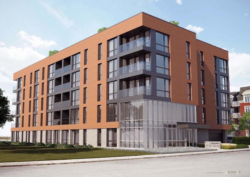 ARCHIMED STUDIO | 114-4450 Prom. Paton, Laval, QC H7W 5J7, Canada | Phone: (514) 750-5070