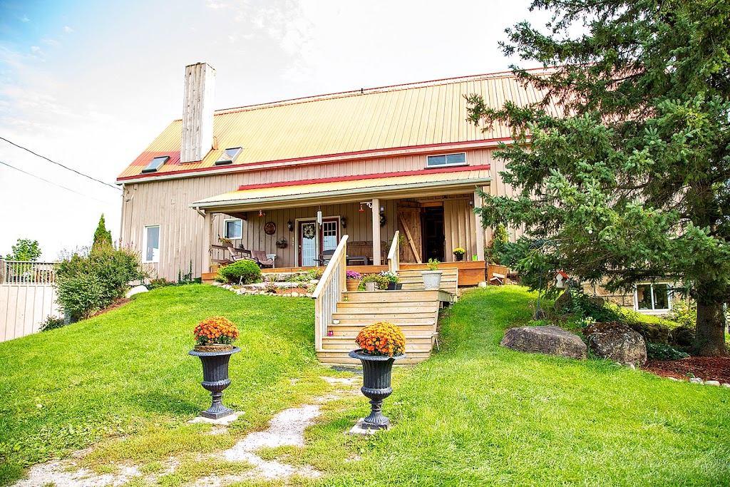Five Star Ranch | 11233 2 Line, Campbellville, ON L0P 1B0, Canada | Phone: (905) 691-1230