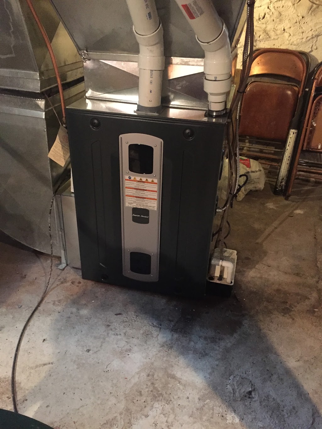 Shaun’s heating & Cooling Services | 13 Victoria Ave, Ridgetown, ON N0P 2C0, Canada | Phone: (519) 809-6315