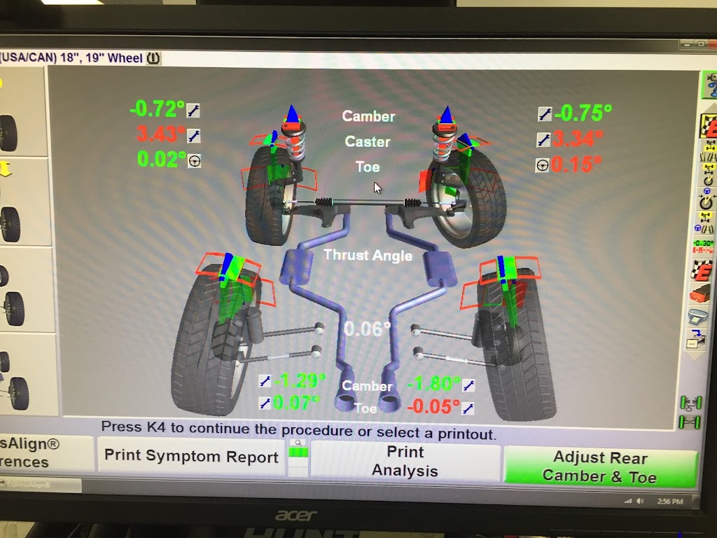 Any Transmission Ltd. | 333 Green Rd #2, Stoney Creek, ON L8E 2B1, Canada | Phone: (905) 662-7094
