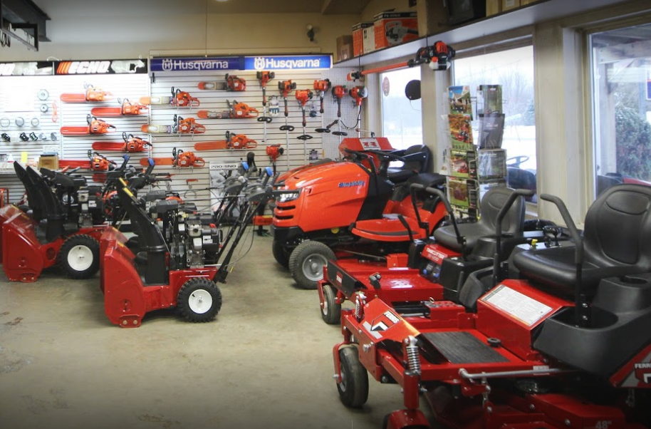 Bills Repair Sales And Service | 321 County Rd 29, Smiths Falls, ON K7A 4S5, Canada | Phone: (613) 283-2027