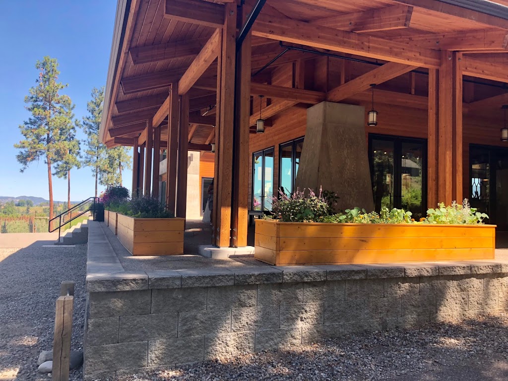Soma Craft Cidery | 4485 Sallows Rd, Kelowna, BC V1W 4C2, Canada | Phone: (250) 764-2148