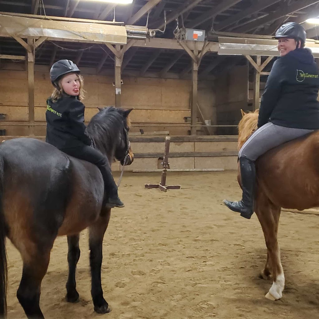 Willowcrest Farm | 6638 Wellington 10, Moorefield, ON N0G 2K0, Canada | Phone: (519) 503-1799